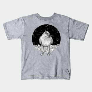 Little Seagull Kids T-Shirt